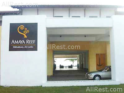Amaya Reef 2